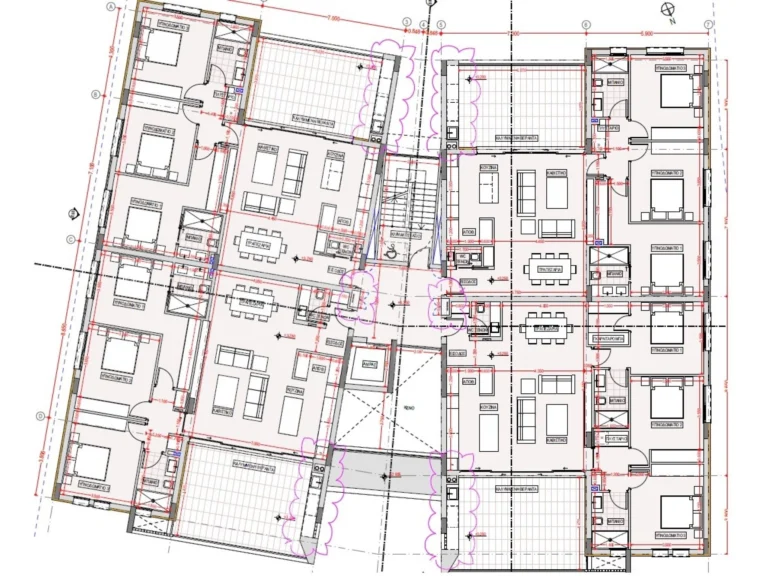 Cheap Apartments for Sale Nicosia up to 500000 euro