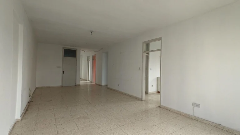 Average Price for 3 Bedroom Apartment in Nicosia