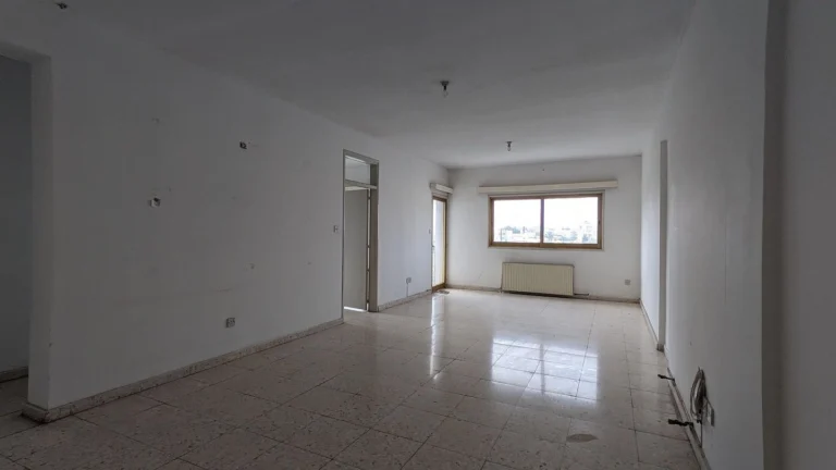 Average Price for 3 Bedroom Apartment in Nicosia
