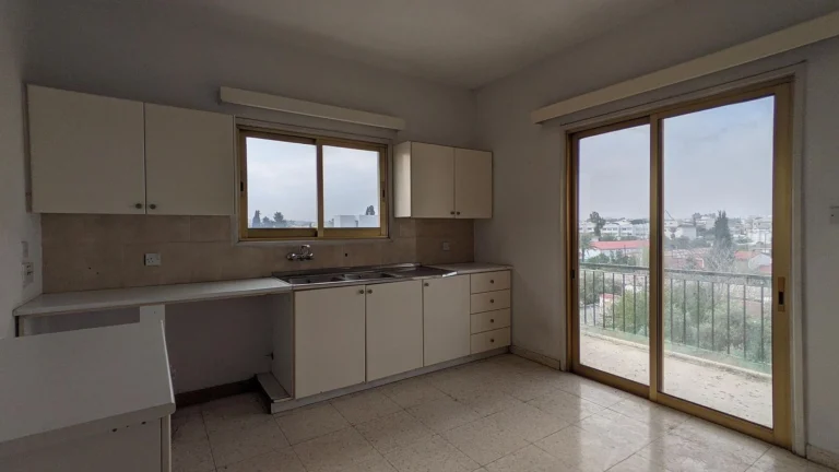 Average Price for 3 Bedroom Apartment in Nicosia