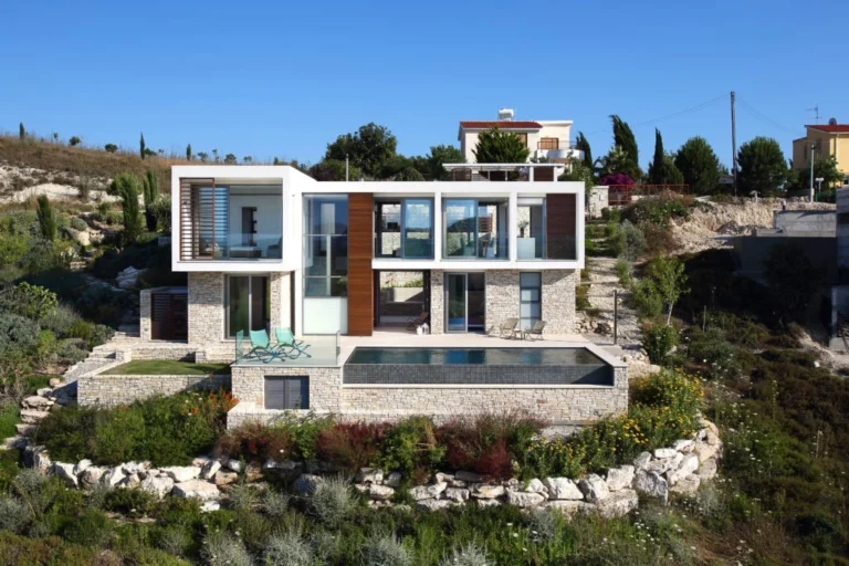 Villas