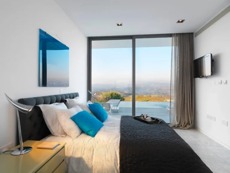 Villas