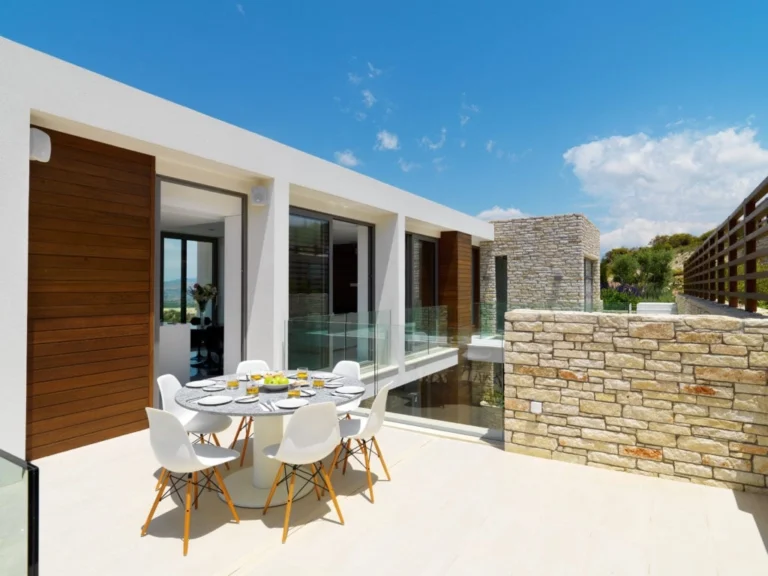 4 Bedroom House for Sale in Tsada, Paphos District