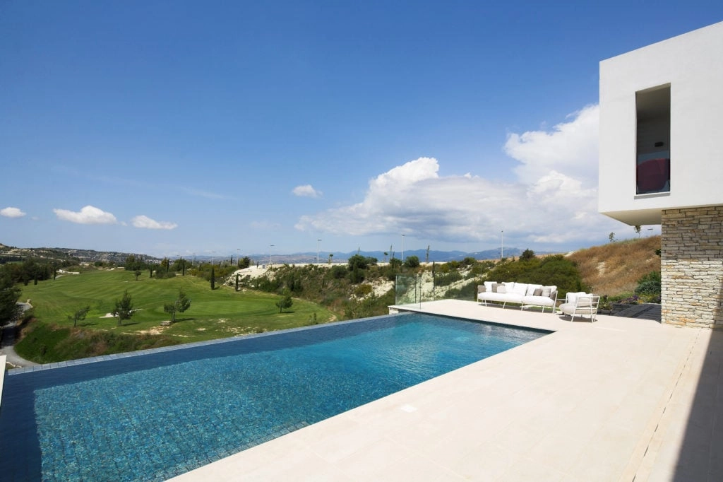 4 Bedroom House for Sale in Tsada, Paphos District
