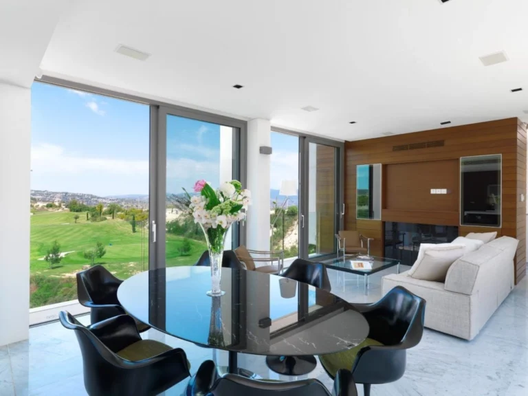 Villas
