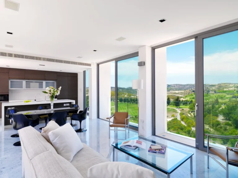 Villas