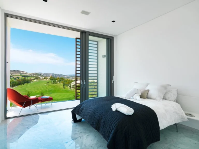 Villas