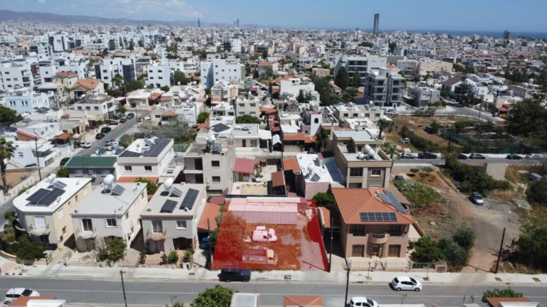 315m² Plot for Sale in Limassol District