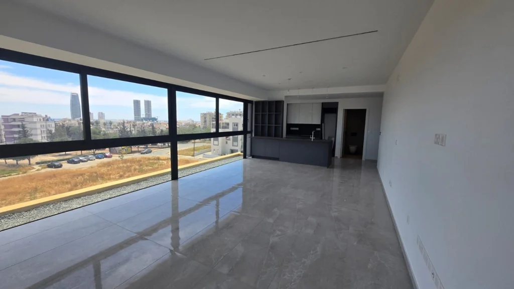 3 Bedroom Apartment for Sale in Limassol – Agios Athanasios