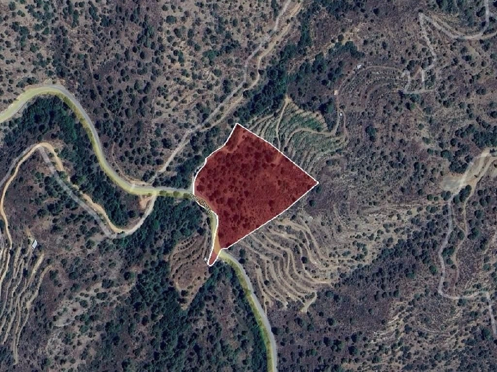 18,730m² Plot for Sale in Kalo Chorio Lemesou, Limassol District