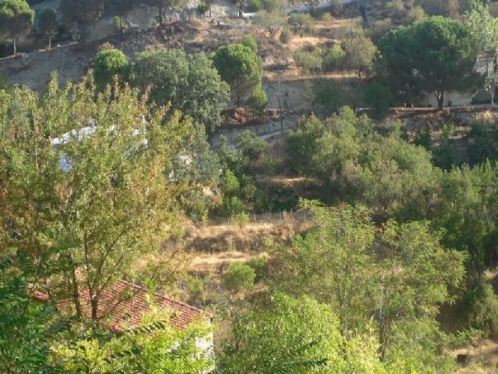 1,424m² Plot for Sale in Agros, Limassol District