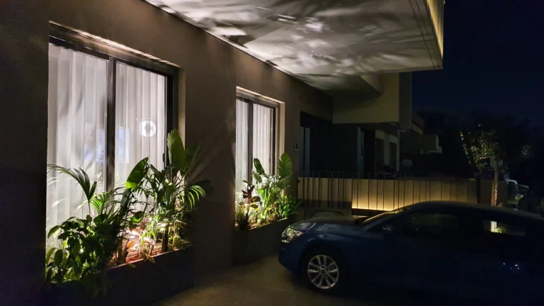 3 Bedroom Apartment for Rent in Limassol – Mesa Geitonia