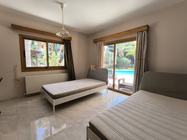 5 Bedroom House for Sale in Dhekelia, Larnaca District