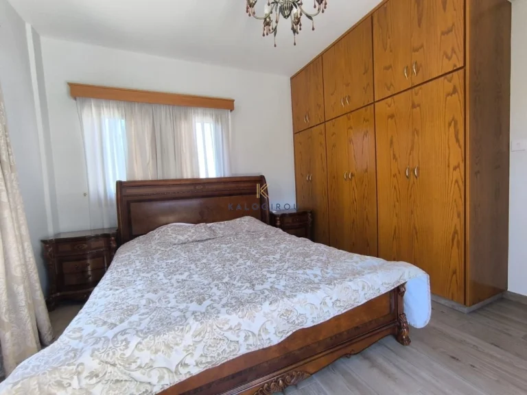 5 Bedroom House for Sale in Dhekelia, Larnaca District