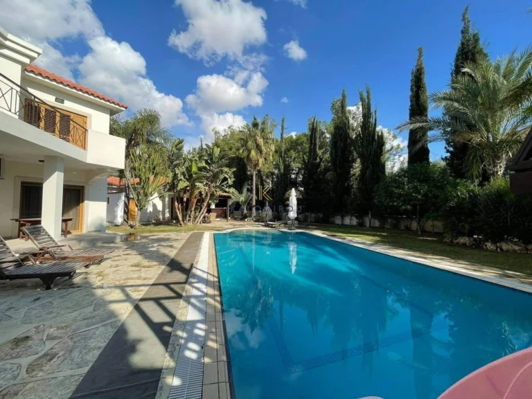 5 Bedroom House for Sale in Dhekelia, Larnaca District
