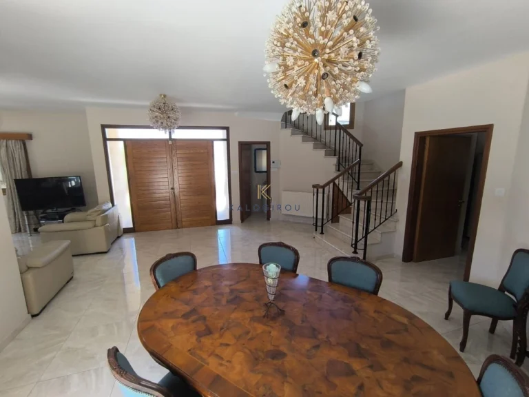 5 Bedroom House for Sale in Dhekelia, Larnaca District