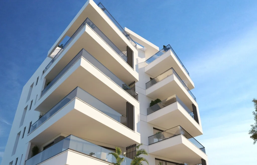 3 Bedroom Apartment for Sale in Drosia, Larnaca District