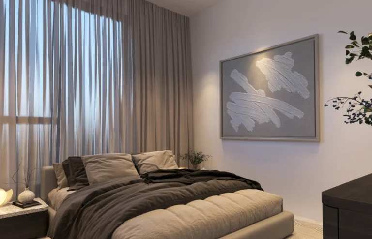 1 Bedroom Apartment for Sale in Larnaca District
