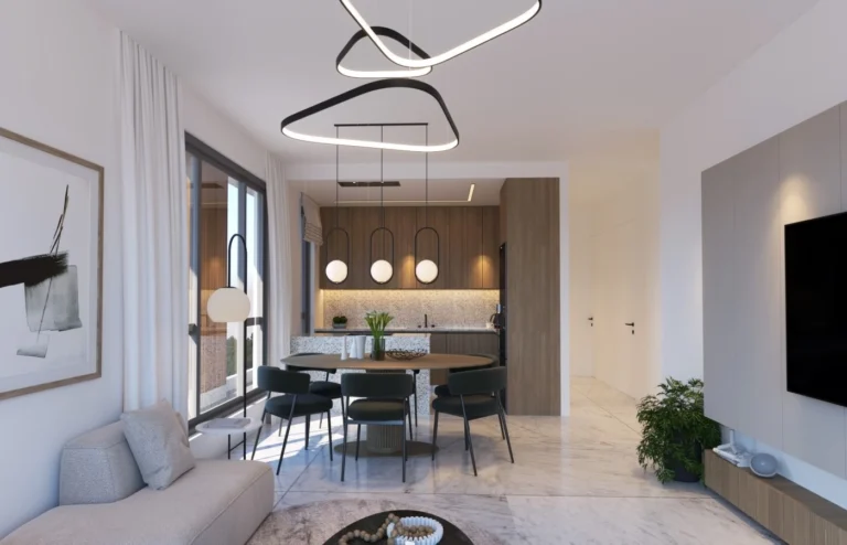 2 Bedroom Apartment for Sale in Larnaca District