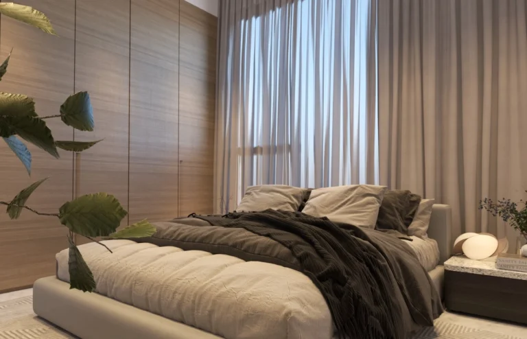 2 Bedroom Apartment for Sale in Larnaca District