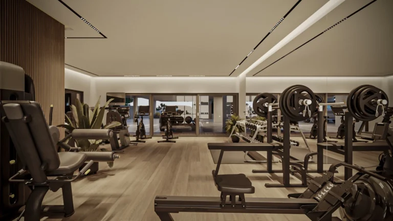 2 Bedroom Apartment for Sale in Oroklini, Larnaca District