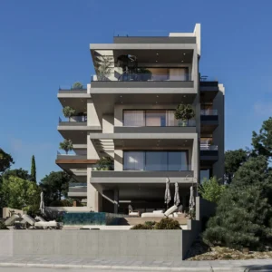 3 Bedroom Apartment for Sale in Oroklini, Larnaca District