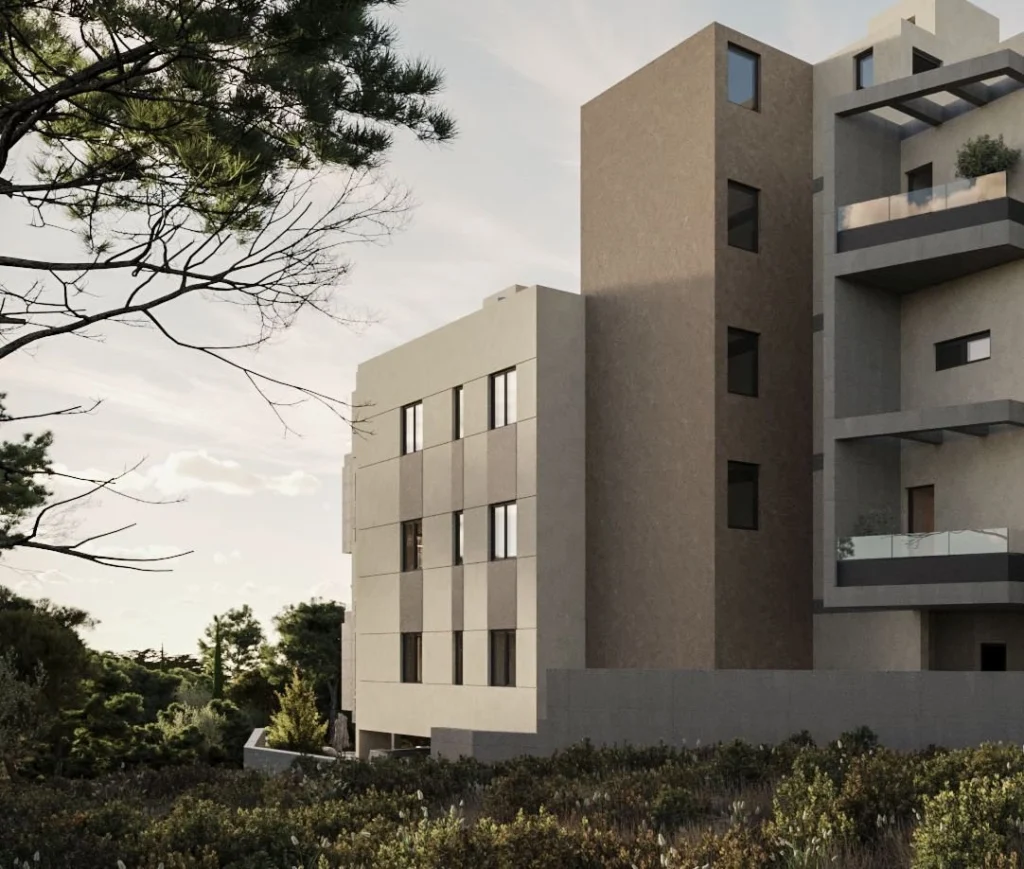 1 Bedroom Apartment for Sale in Oroklini, Larnaca District