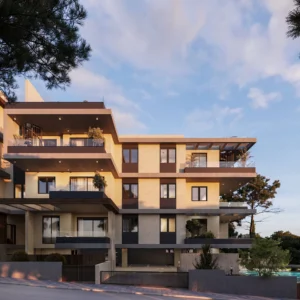 2 Bedroom Apartment for Sale in Oroklini, Larnaca District