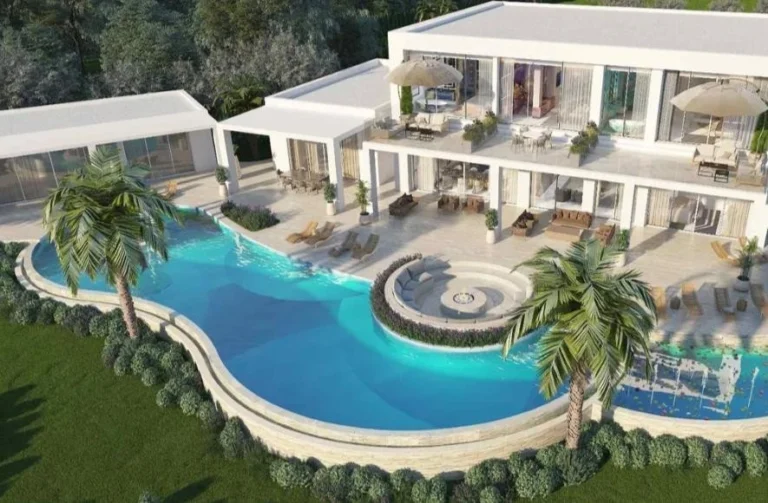 Most Expensive Villas for Sale in Cyprus