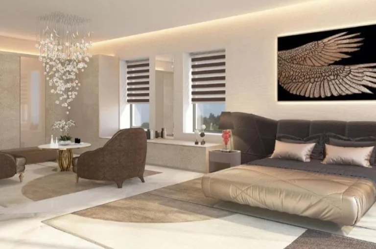 Most Expensive Villas for Sale in Paphos