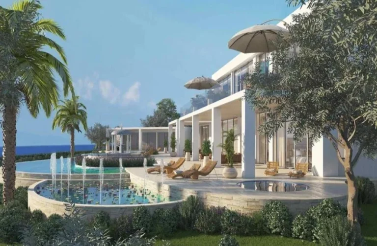 Most Expensive Villas for Sale in Cyprus