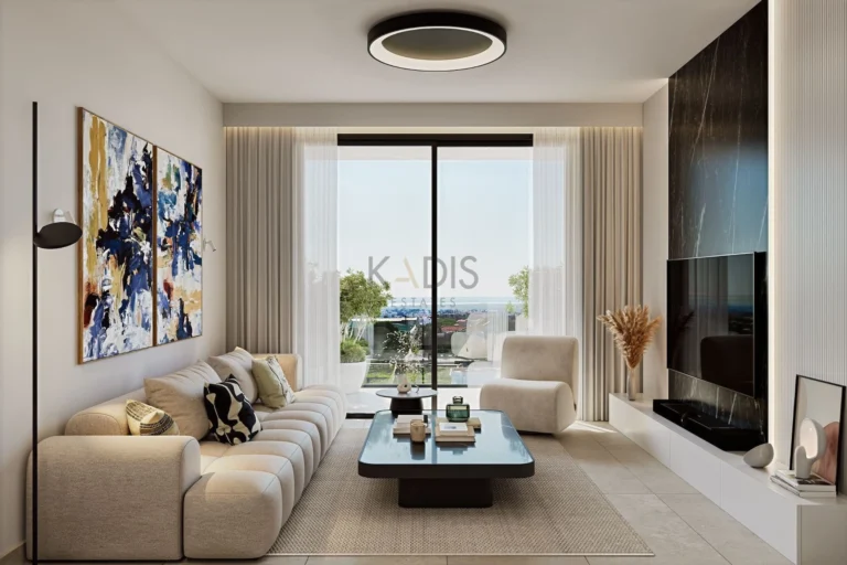 1 Bedroom Apartment for Sale in Ypsonas, Limassol District