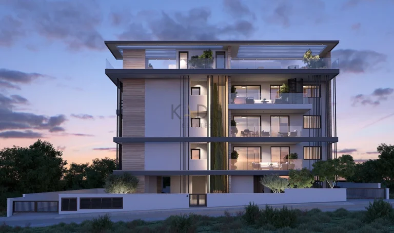 1 Bedroom Apartment for Sale in Ypsonas, Limassol District