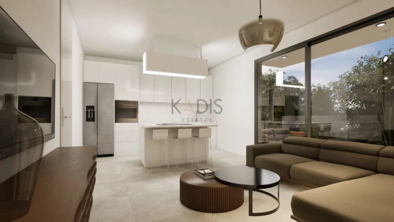 1 Bedroom Apartment for Sale in Latsia, Nicosia District