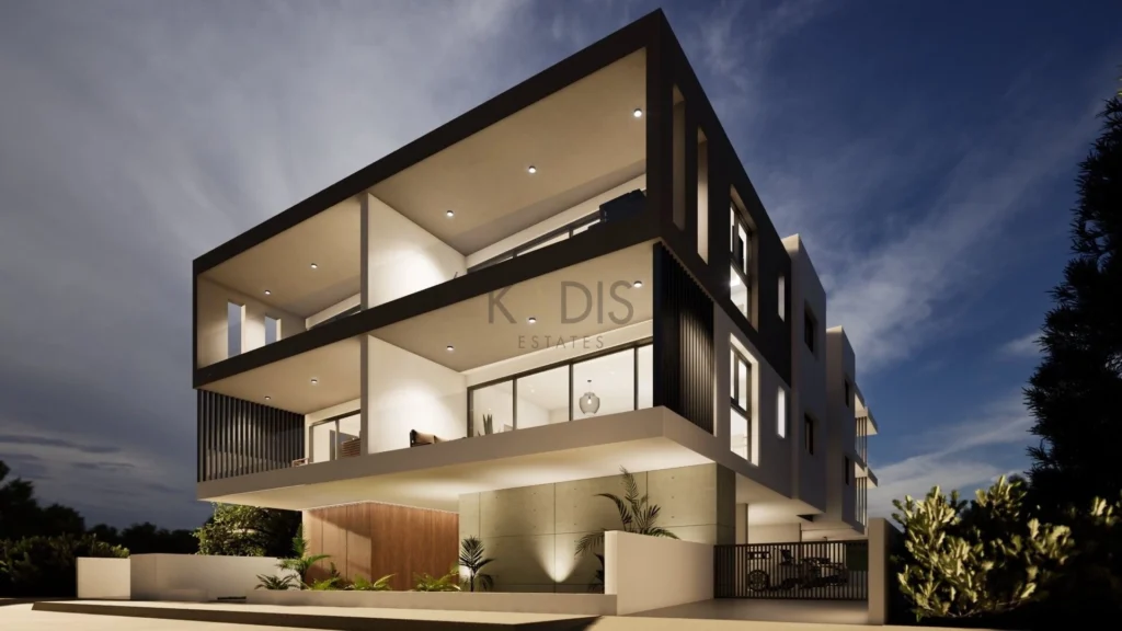 1 Bedroom Apartment for Sale in Latsia, Nicosia District