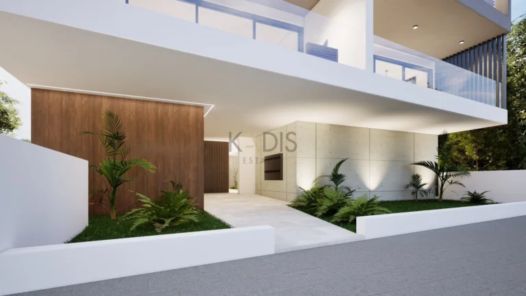 1 Bedroom Apartment for Sale in Latsia, Nicosia District