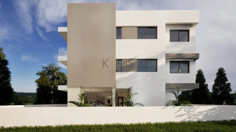 1 Bedroom Apartment for Sale in Latsia, Nicosia District