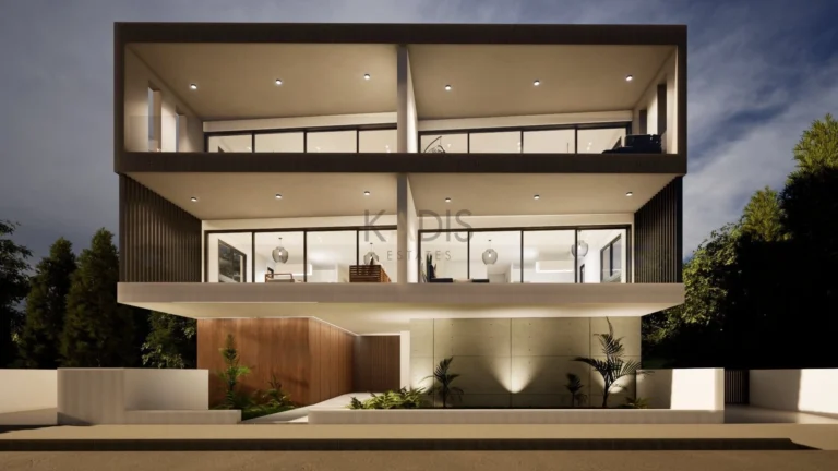 1 Bedroom Apartment for Sale in Latsia, Nicosia District