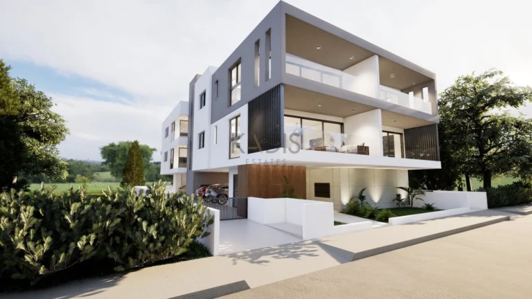 2 Bedroom Apartment for Sale in Latsia, Nicosia District