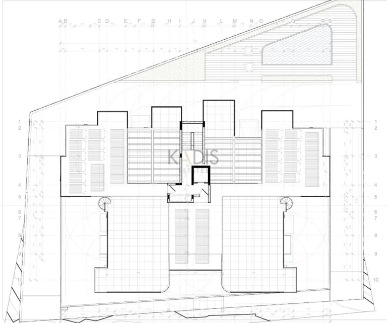 2 Bedroom Apartment for Sale in Limassol – Agios Athanasios