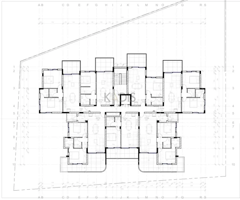 2 Bedroom Apartment for Sale in Limassol – Agios Athanasios