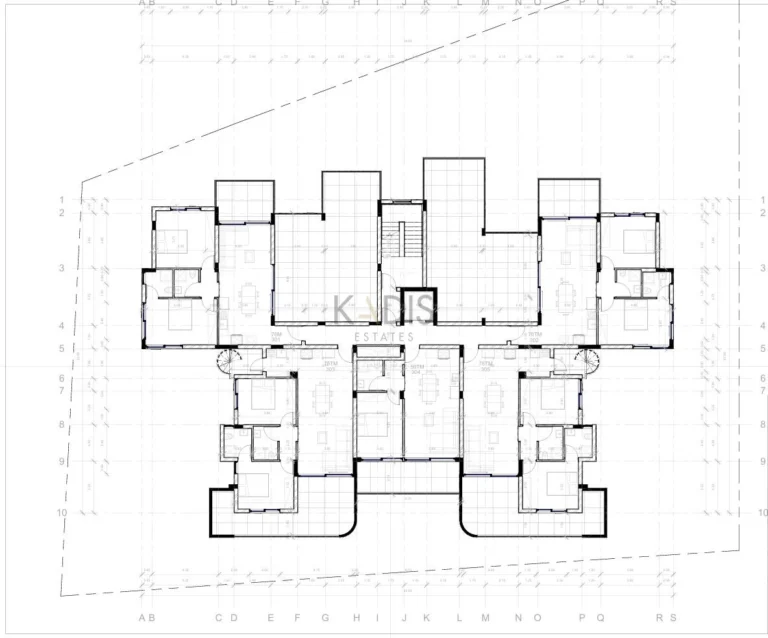 2 Bedroom Apartment for Sale in Limassol – Agios Athanasios