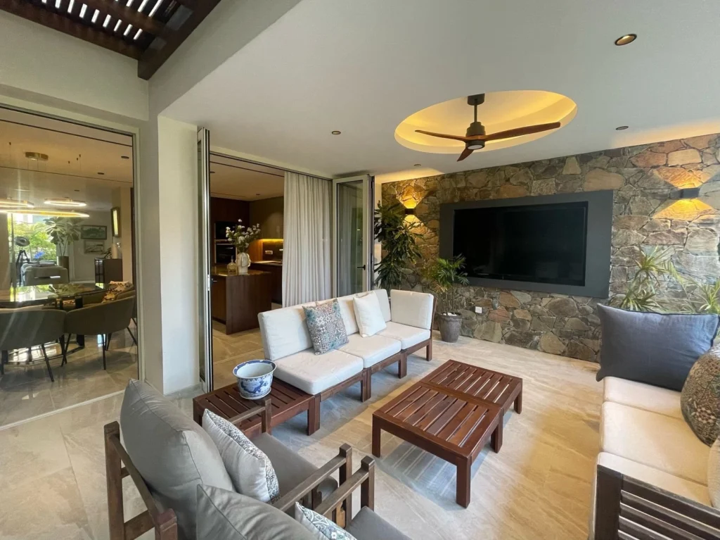 3 Bedroom House for Sale in Potamos Germasogeias, Limassol District