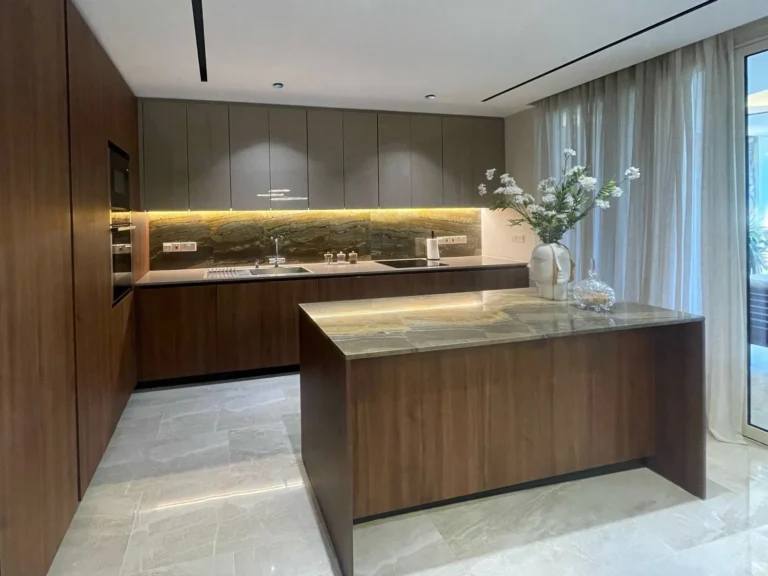 3 Bedroom House for Sale in Potamos Germasogeias, Limassol District