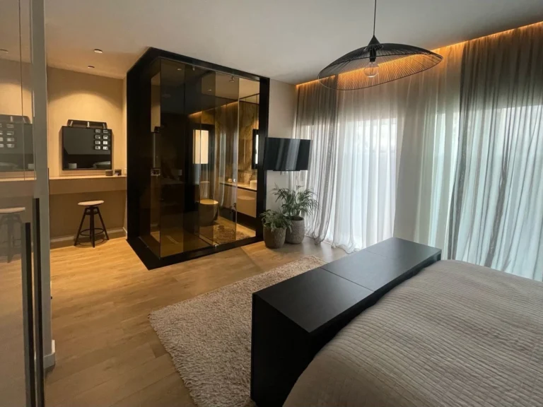 3 Bedroom House for Sale in Potamos Germasogeias, Limassol District