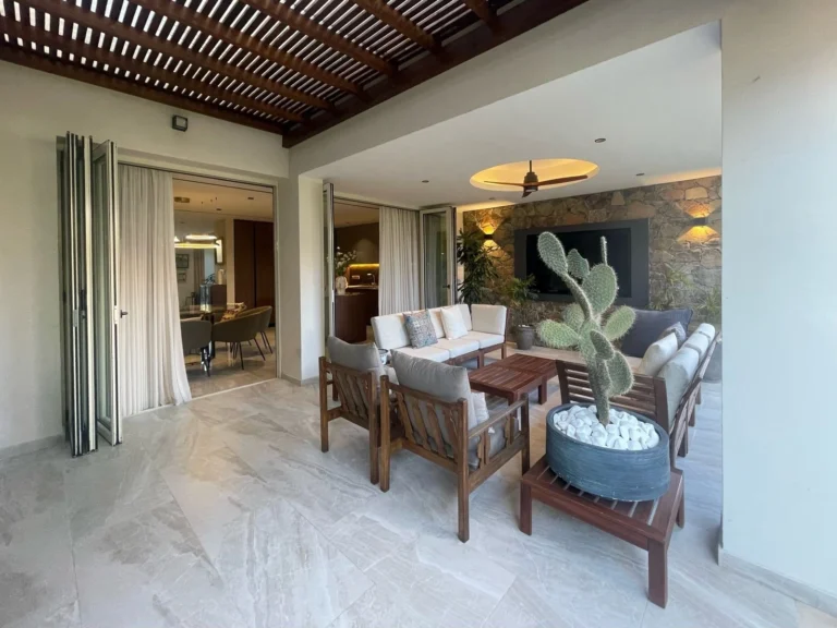 3 Bedroom House for Sale in Potamos Germasogeias, Limassol District