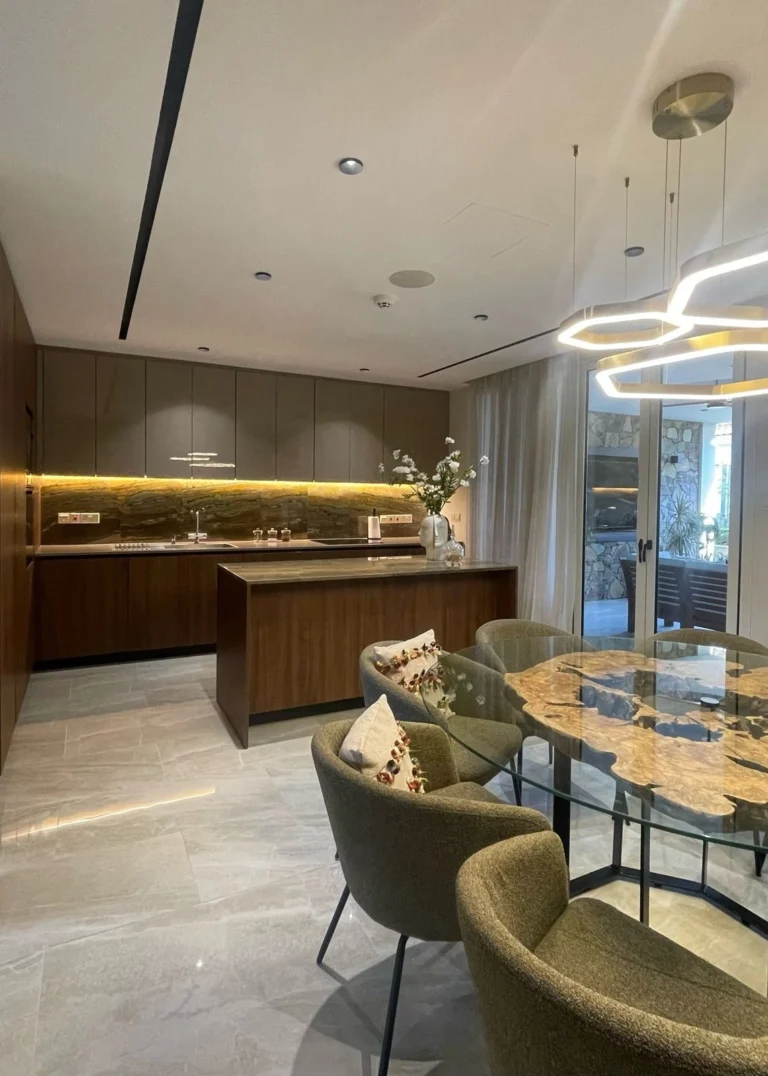 3 Bedroom House for Sale in Potamos Germasogeias, Limassol District