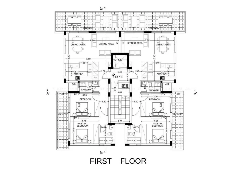 521m² Plot for Sale in Limassol – Neapolis