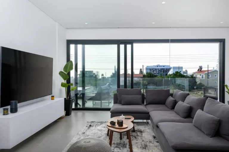 2 Bedroom Apartment for Rent in Potamos Germasogeias, Limassol District