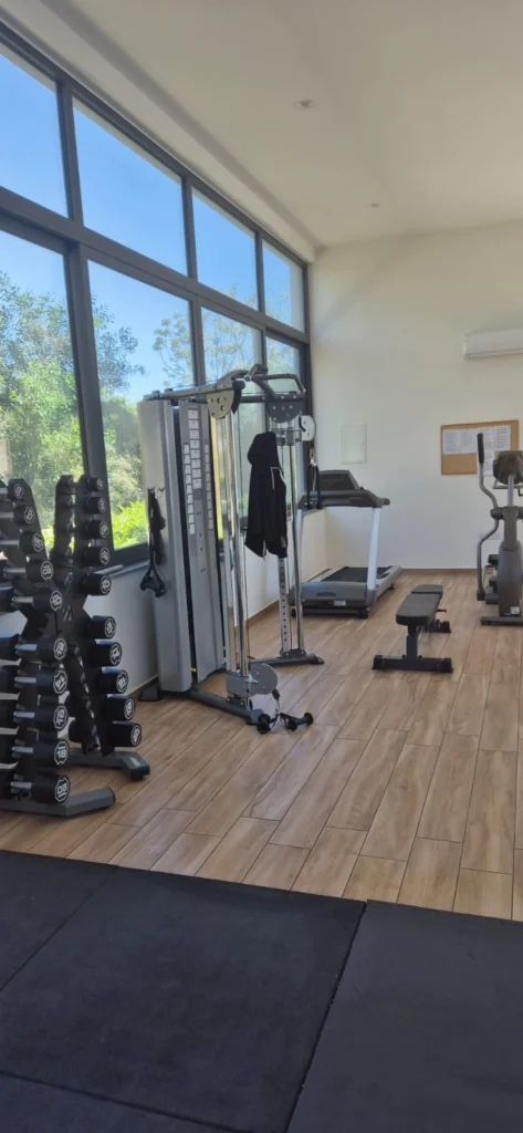 3 Bedroom Apartment for Rent in Limassol – Linopetra